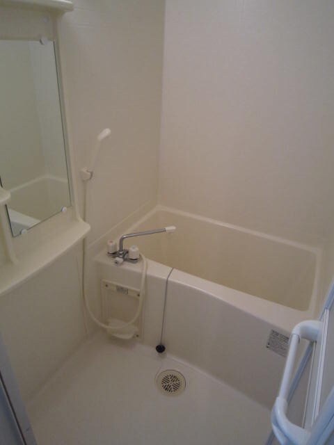 物件内観写真12　(バス／シャワールーム等)