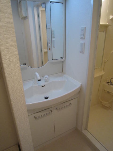 物件内観写真14　(洗面)