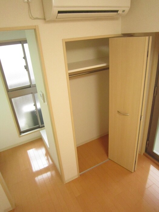 物件内観写真15　(収納)