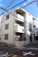 シャンベール