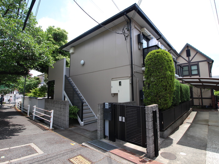 外観写真