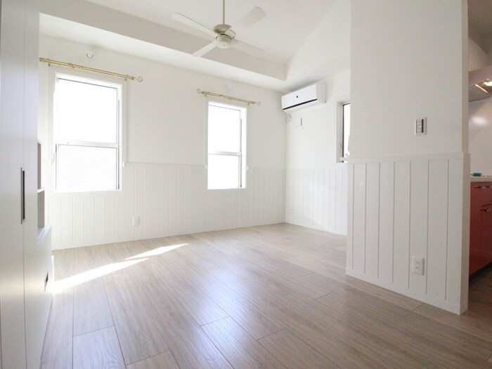 物件内観写真7　(居室)