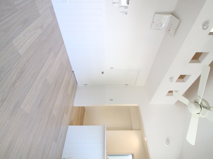 物件内観写真9　(居室)