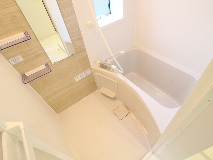 物件内観写真14　(バス／シャワールーム等)