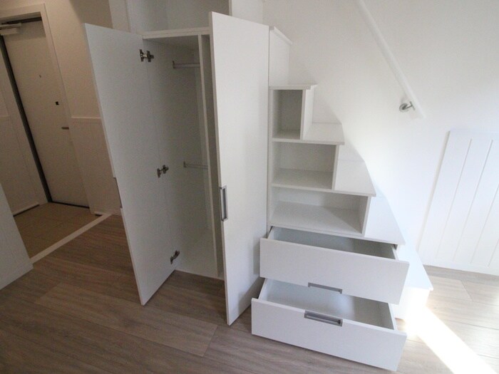 物件内観写真19　(収納)