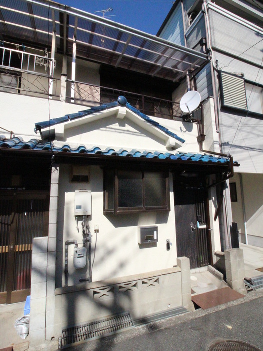野々上住宅