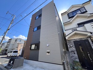 Luna Terrace外観写真