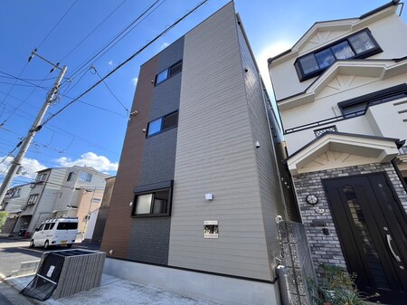 Luna Terrace外観写真