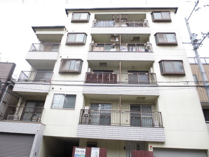 物件外観写真2　(外観写真)