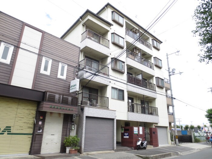 物件外観写真3　(外観写真)