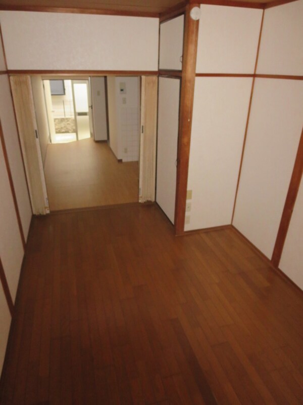 居室