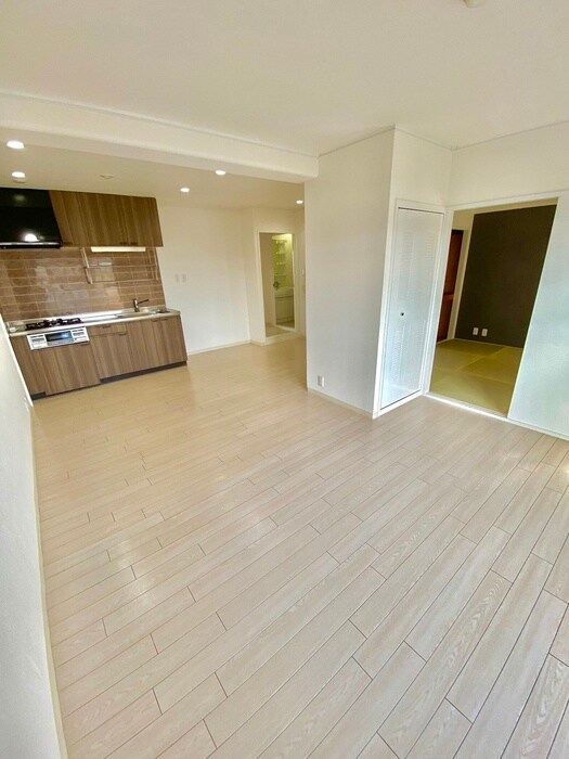 物件内観写真7　(居室)