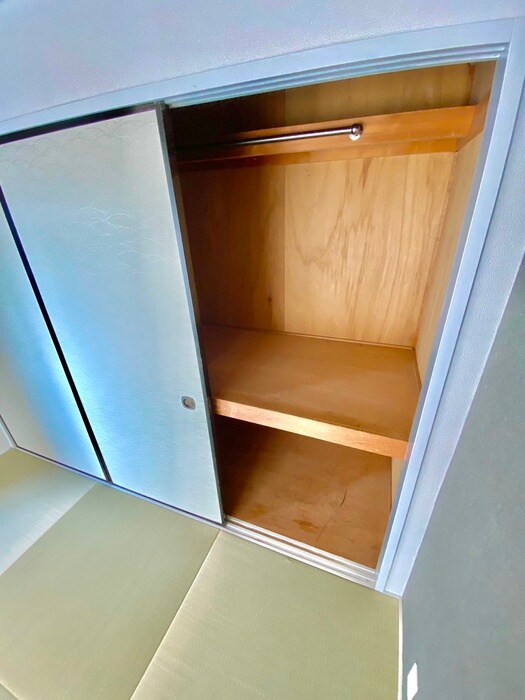 物件内観写真10　(収納)