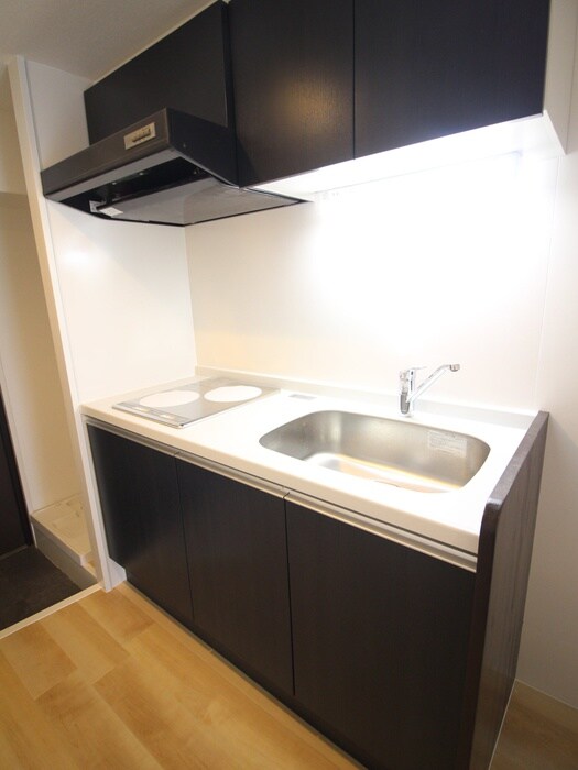 物件内観写真10　(キッチン)