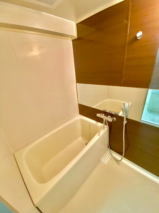 物件内観写真12　(バス／シャワールーム等)