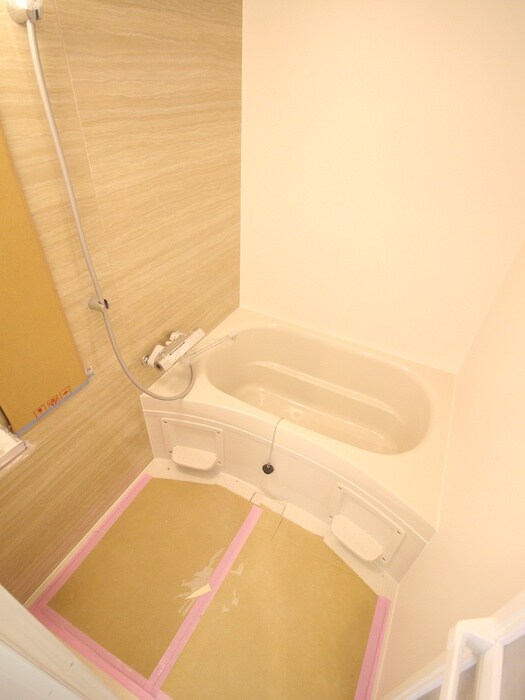 物件内観写真13　(バス／シャワールーム等)