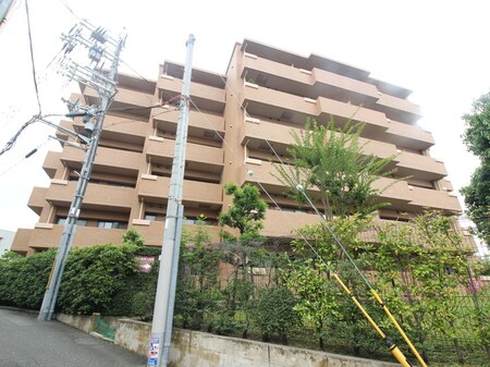 アーバンビュー夙川霞町(303)外観写真