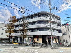 メゾン旭丘（303）外観写真