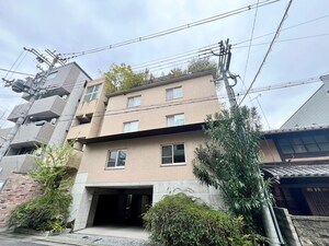 ａｎｙｔｉｍｅ外観写真