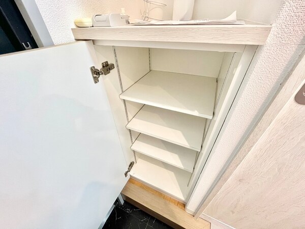 靴箱