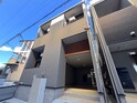 ラネージュテラス