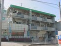 池尻マンション