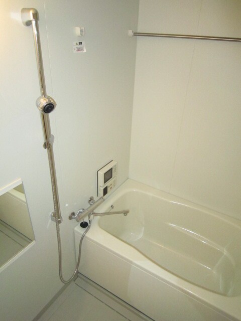 物件内観写真9　(バス／シャワールーム等)