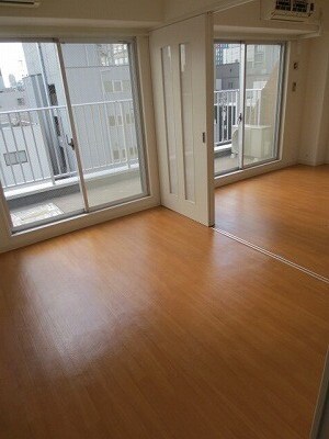 物件内観写真11　(居室)