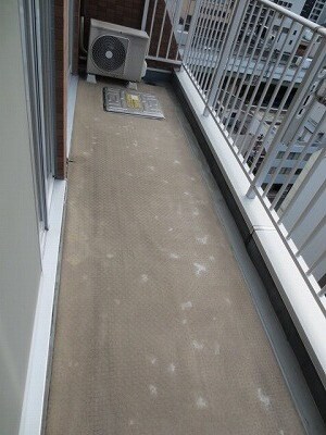 物件内観写真15　(ベランダ・バルコニー)