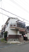 野々上4丁目連棟貸家
