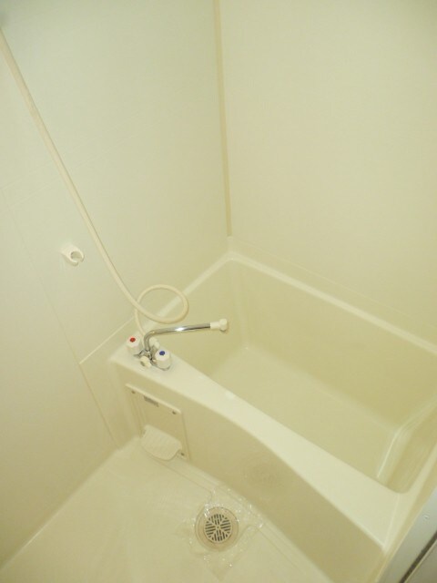 物件内観写真12　(バス／シャワールーム等)