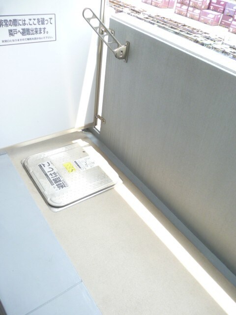 物件内観写真15　(ベランダ・バルコニー)