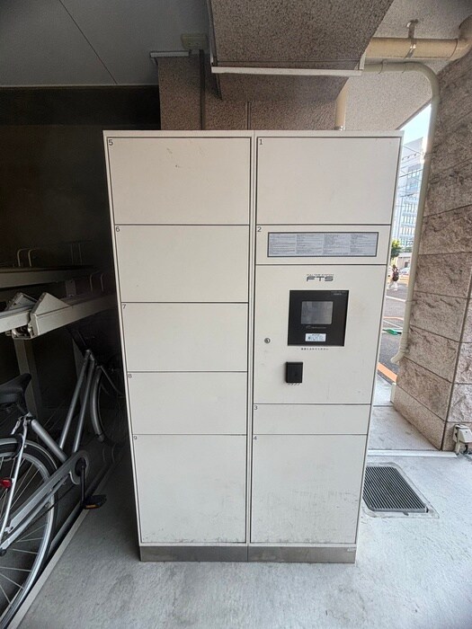 物件外観写真3　(建物設備)