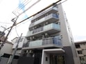 エーデルコート新大阪