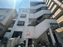 エクセルハイム千躰の外観写真