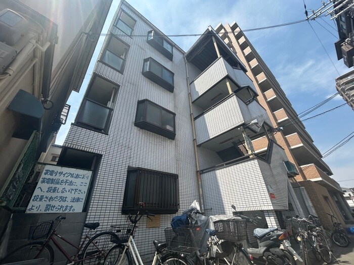 物件外観写真4　(外観写真)