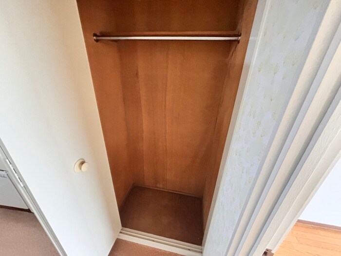 物件内観写真13　(収納)