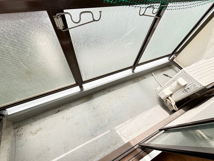 物件内観写真19　(ベランダ・バルコニー)