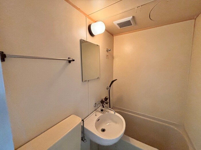 物件内観写真21　(洗面)