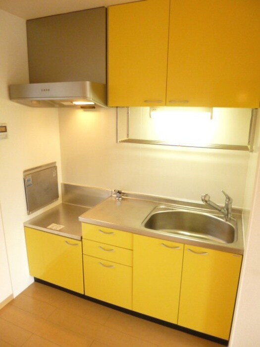 物件内観写真7　(キッチン)