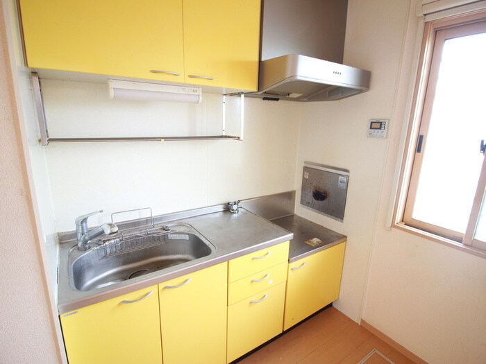 物件内観写真10　(キッチン)