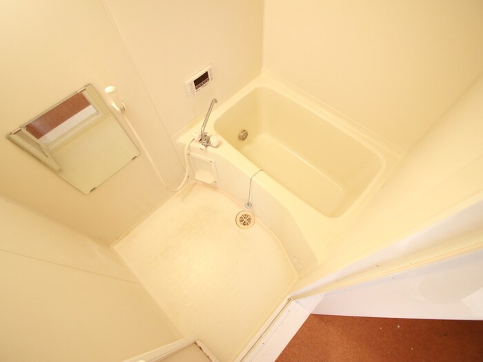 物件内観写真12　(バス／シャワールーム等)