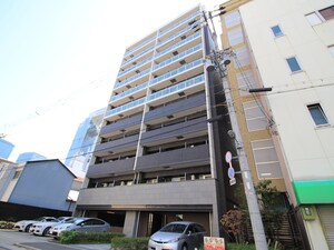 ｽﾜﾝｽﾞｼﾃｨ梅田ｳｴｽﾄ(207)外観写真