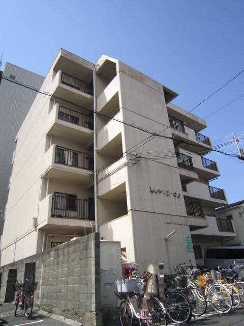 物件外観写真3　(外観写真)