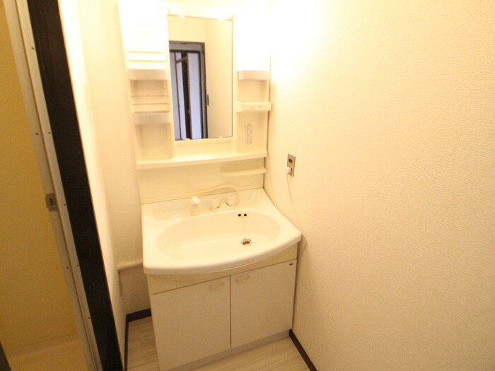 物件内観写真10　(洗面)