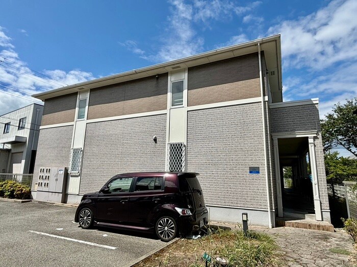 物件外観写真2　(外観写真)