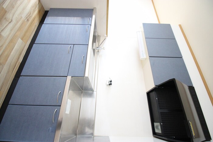 物件内観写真9　(キッチン)