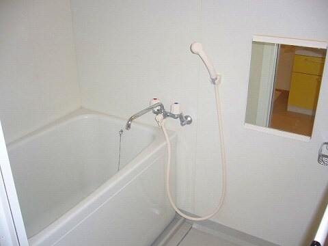 物件内観写真10　(バス／シャワールーム等)