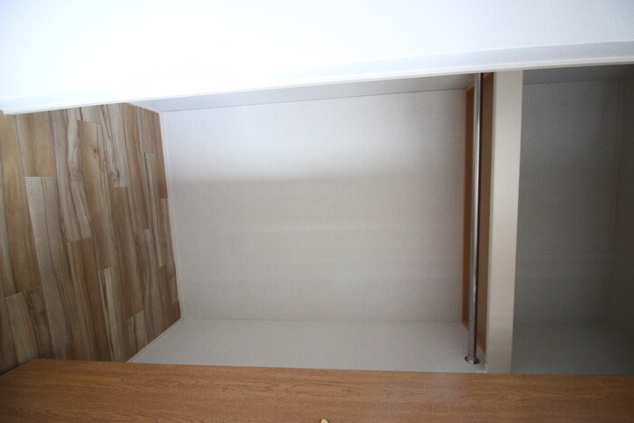 物件内観写真13　(収納)