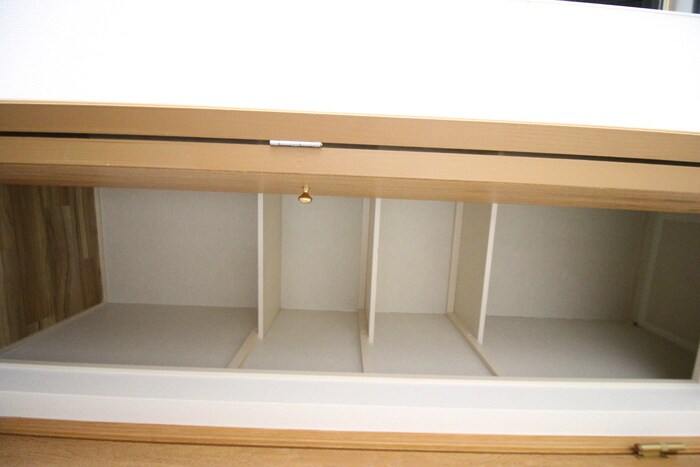 物件内観写真14　(収納)